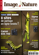 Image & Nature n�65