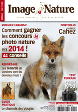 Image & Nature n�66