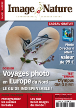 Image & Nature n�68