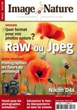Image & Nature n�70