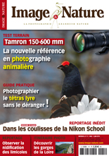 Image & Nature n�71