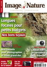 Image & Nature n�72