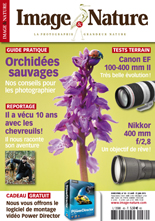 Image & Nature n�80
