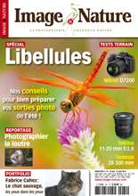 Image & Nature n�81