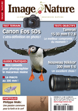 Image & Nature n�82