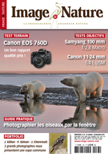 Image & Nature n�83