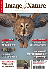 Image & Nature n�86
