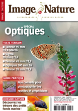 Image & Nature n�87