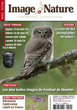 Image & Nature n�90