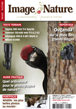 Image & Nature n�91