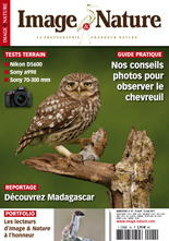 Image & Nature n�92