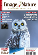 Image & Nature n�96