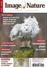 Image & Nature n�97