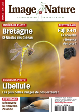 Image & Nature n�99